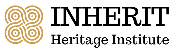 Logo for INHERIT